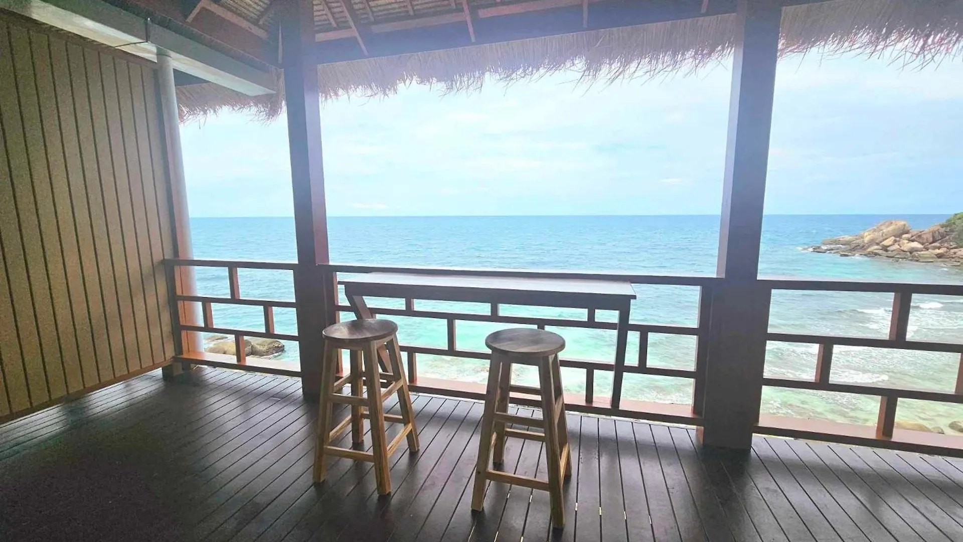 Tao Thong Villa 2 Ko Tao