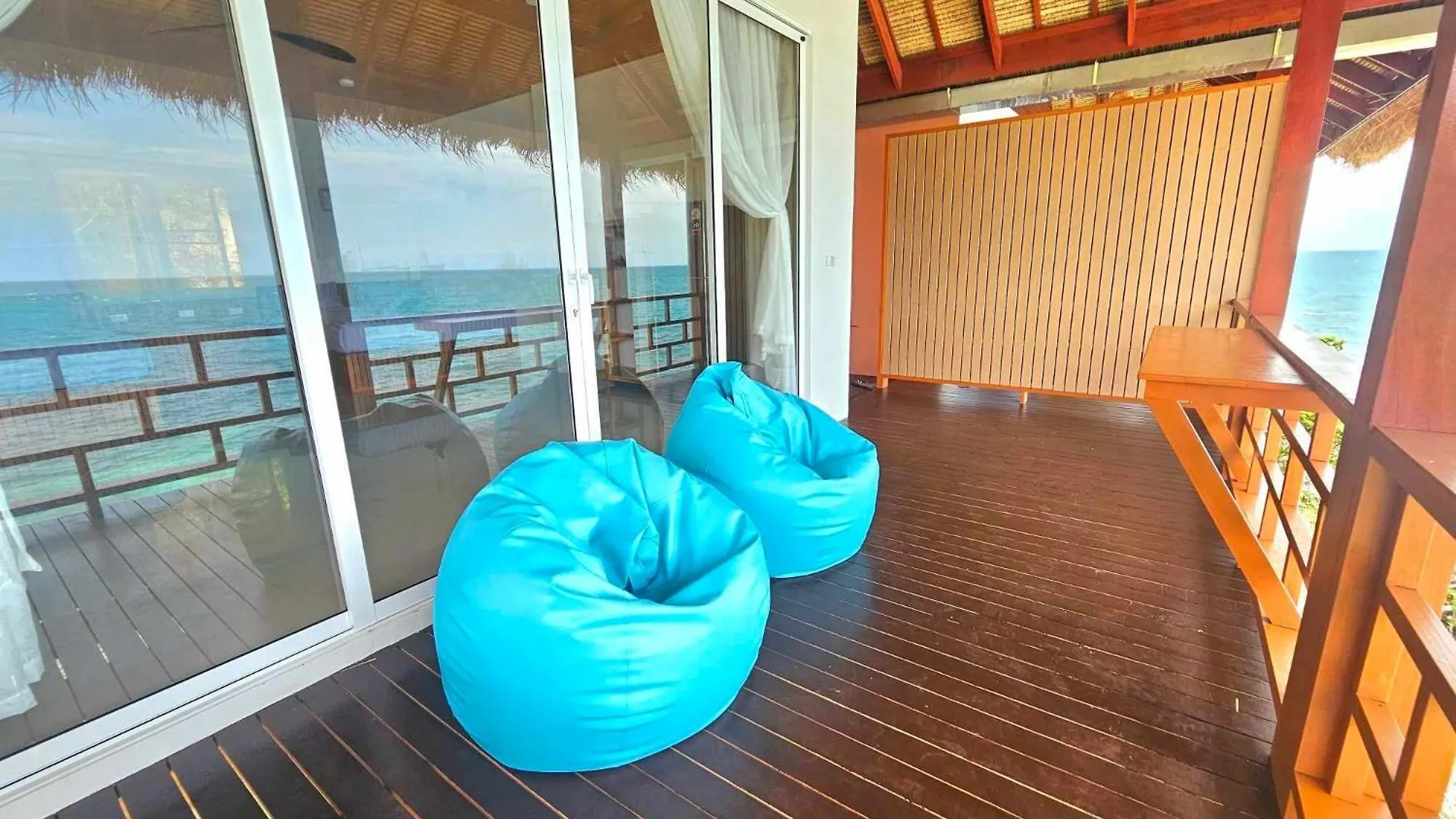 Tao Thong Villa 2 Ko Tao 4*,