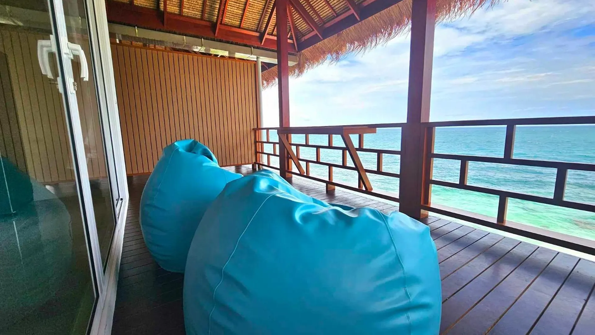 Tao Thong Villa 2 Ko Tao Gasthuis