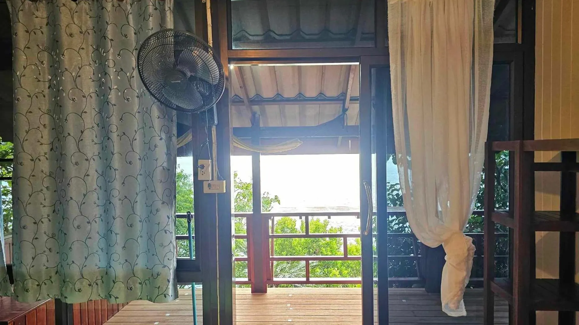 Tao Thong Villa 2 Ko Tao Thailand