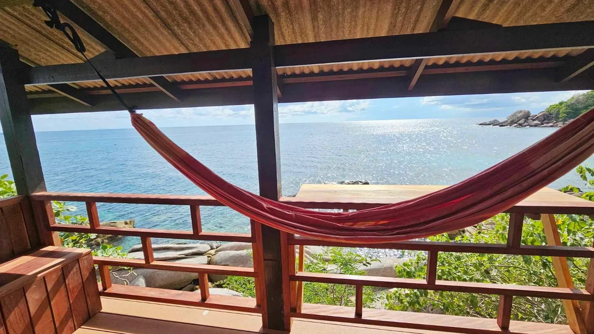 Gasthuis Tao Thong Villa 2 Ko Tao
