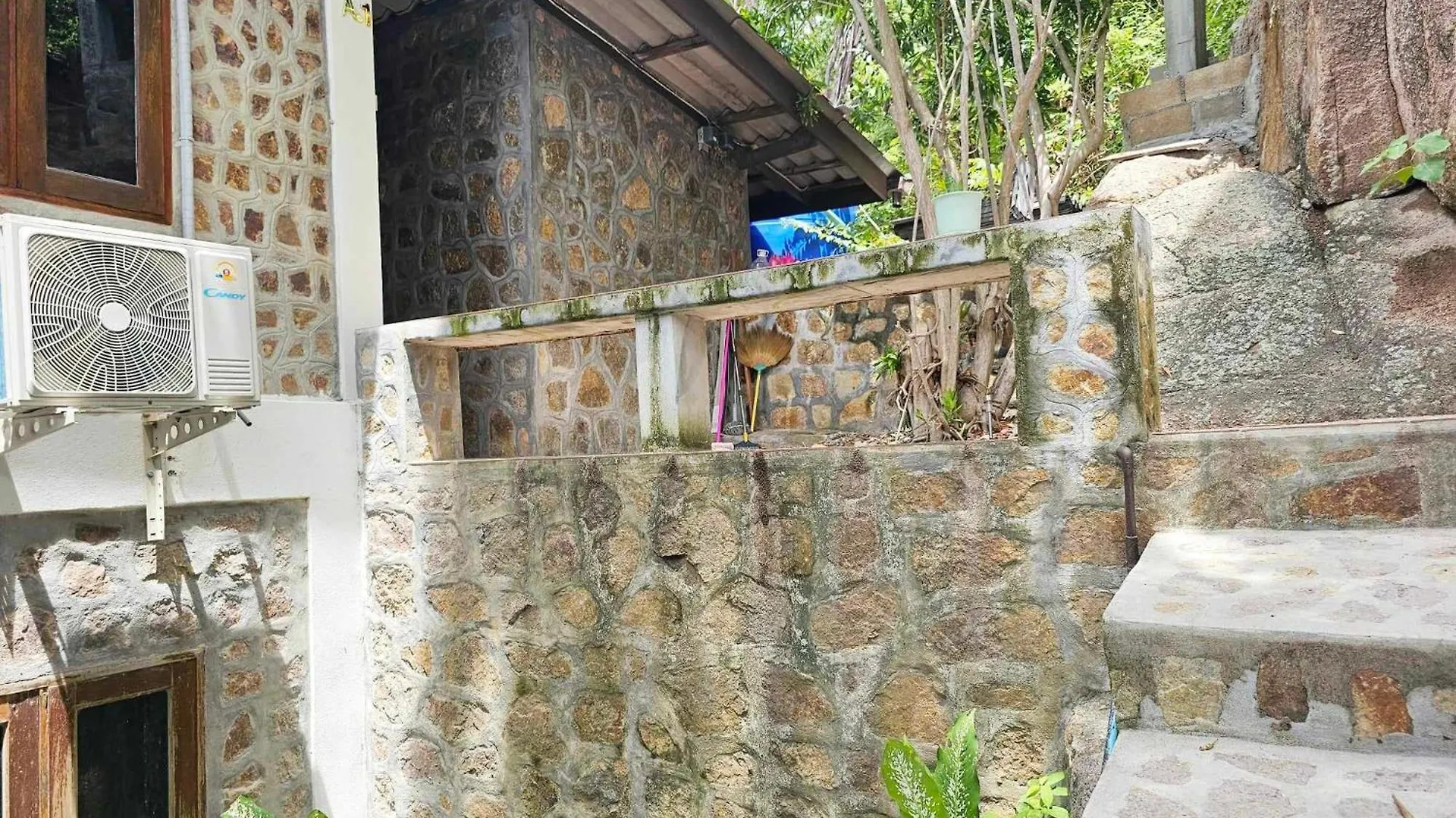 Gasthuis Tao Thong Villa 2 Ko Tao