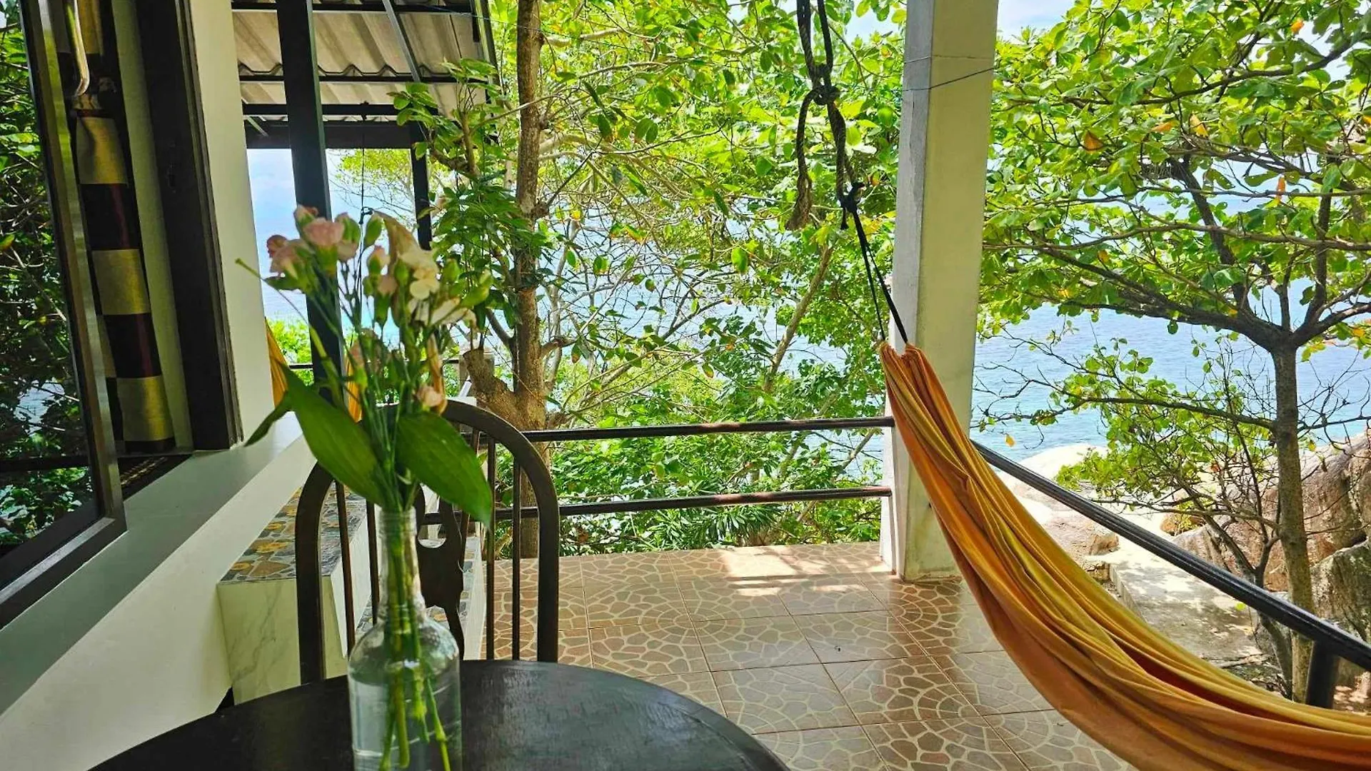 Tao Thong Villa 2 Ko Tao Thailand