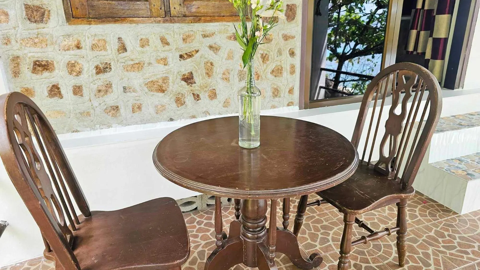 Tao Thong Villa 2 Ko Tao