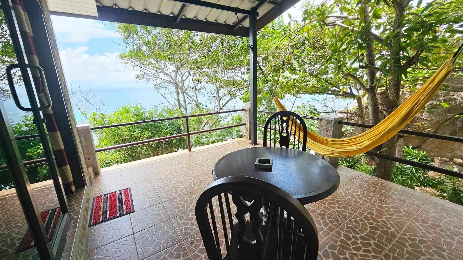 Tao Thong Villa 2 Ko Tao Thailand
