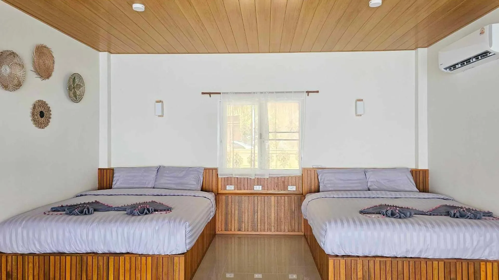Tao Thong Villa 2 Ko Tao