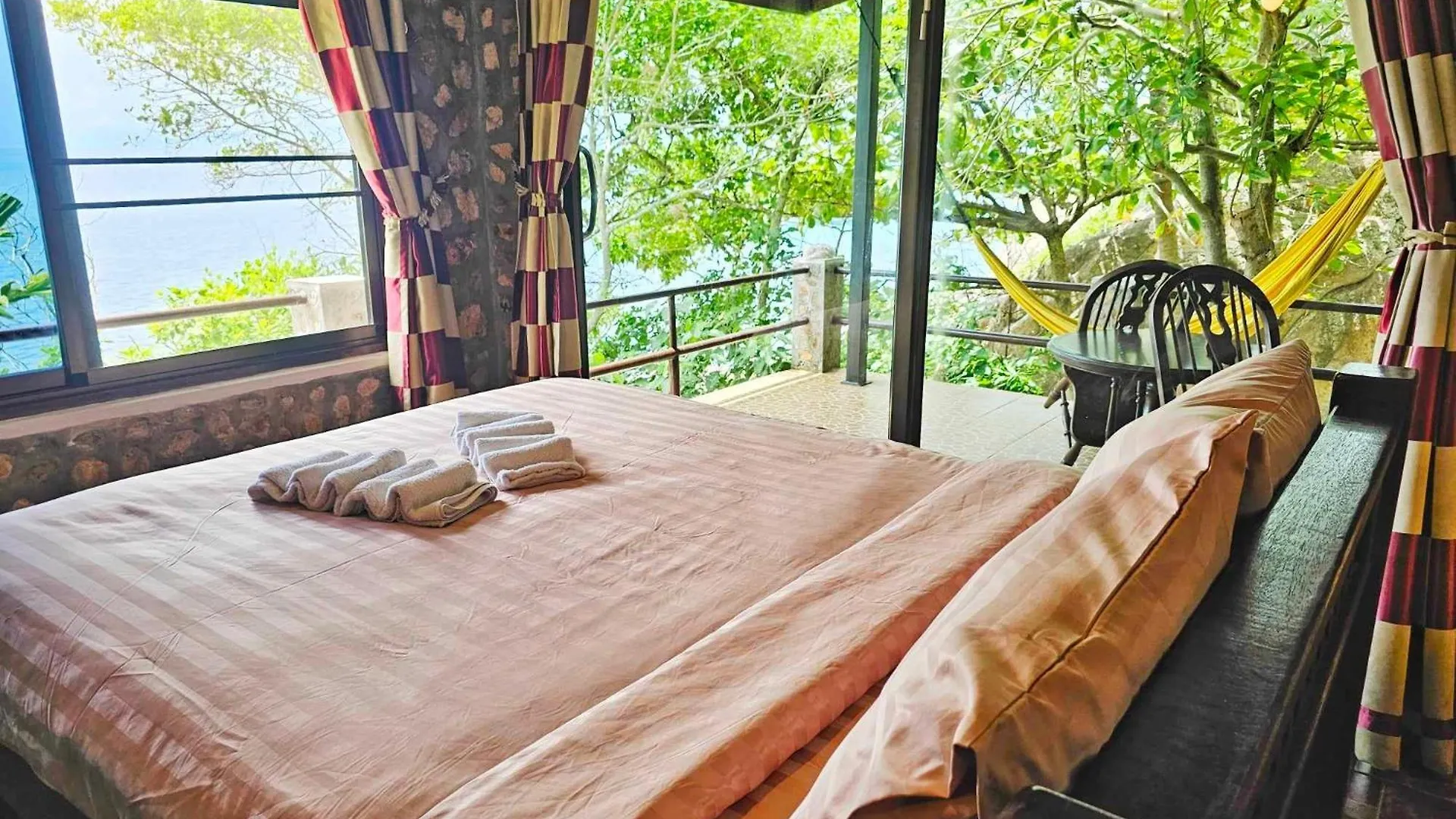 Tao Thong Villa 2 Ko Tao 4*,  Thailand