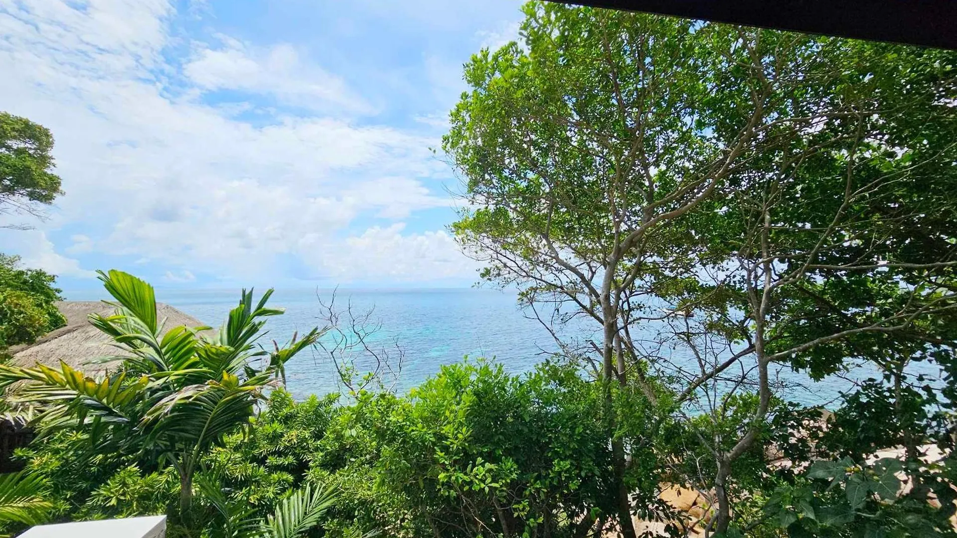**** Gasthuis Tao Thong Villa 2 Ko Tao Thailand