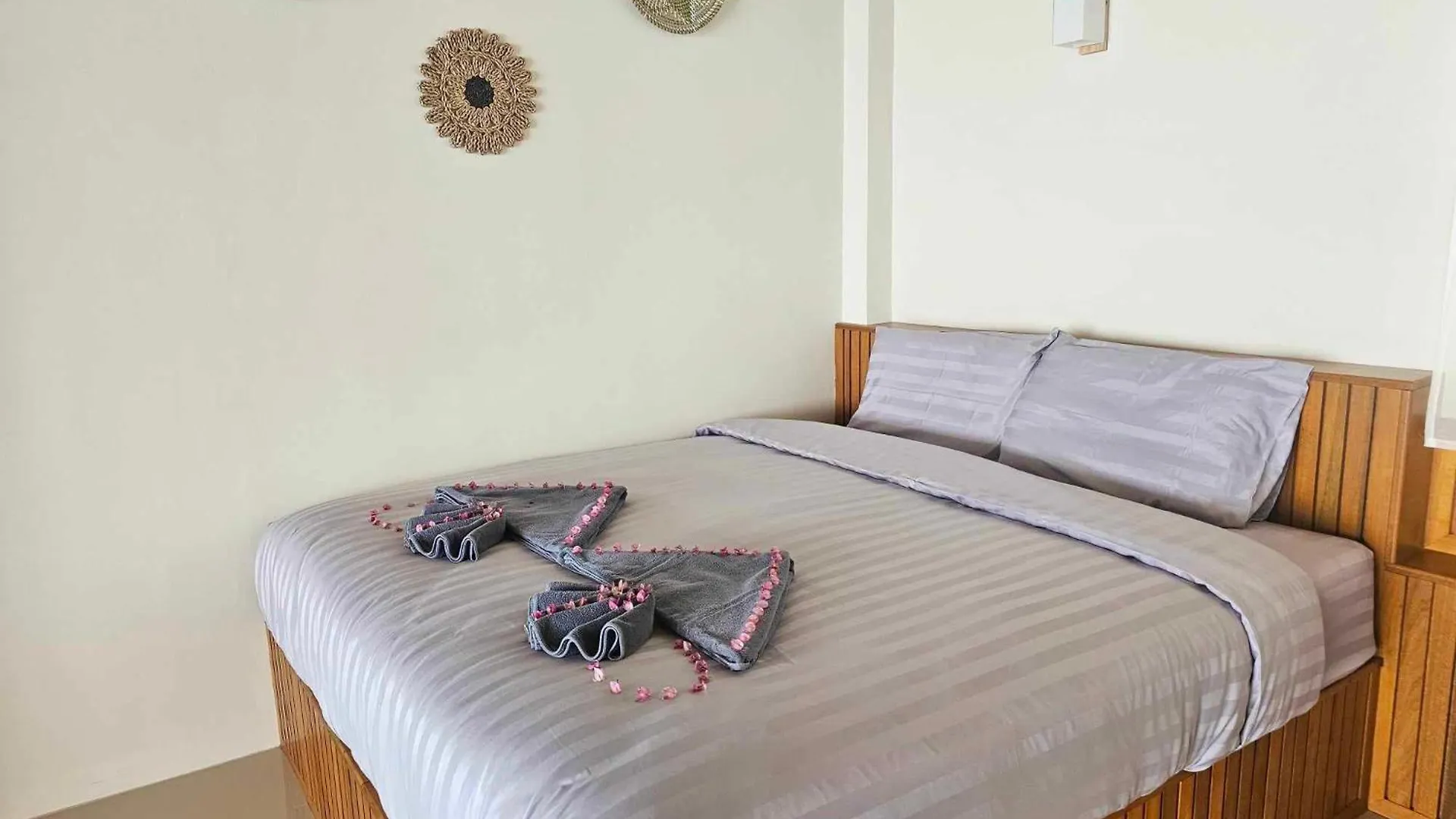 Tao Thong Villa 2 Ko Tao