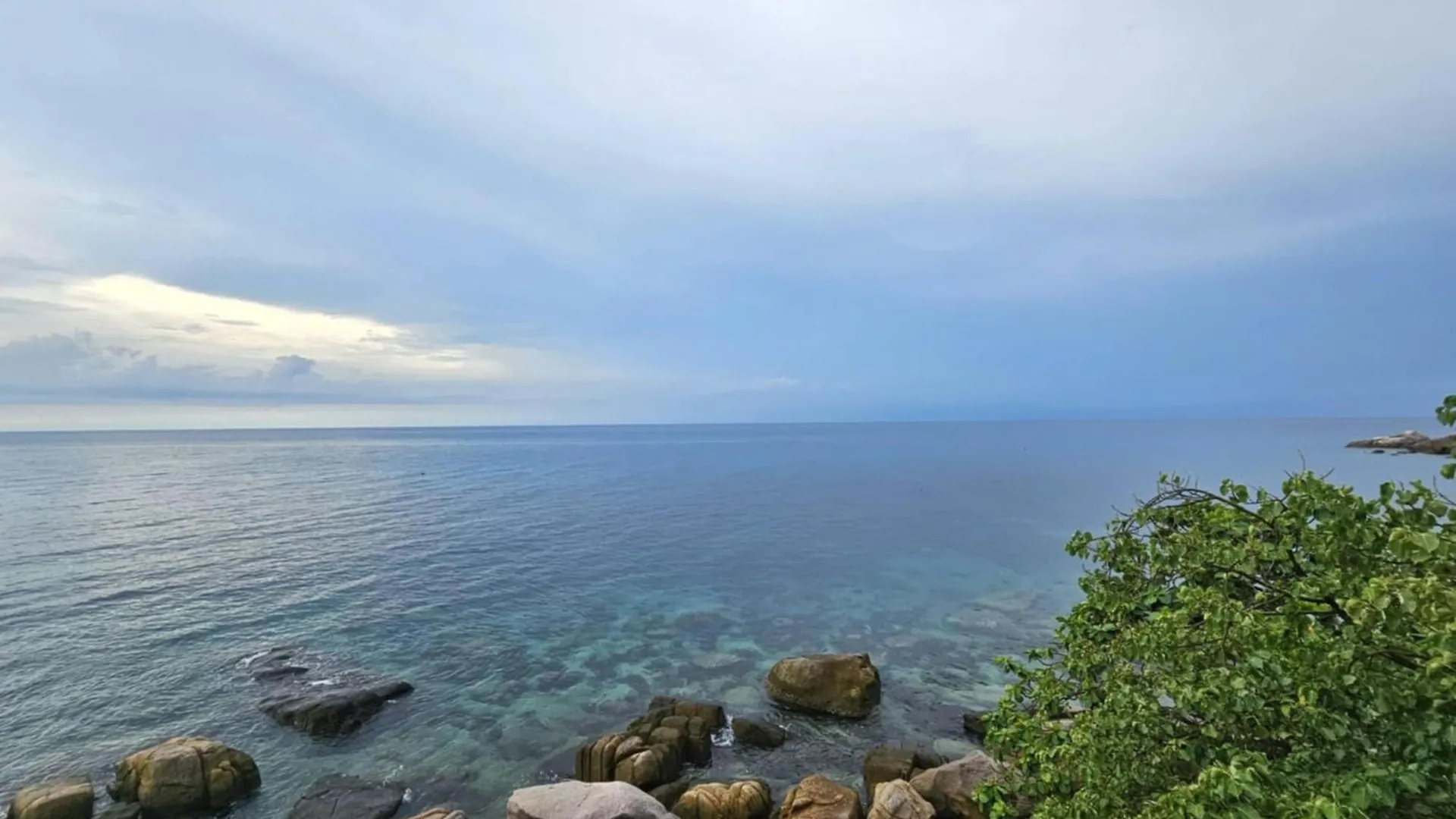 Tao Thong Villa 2 Ko Tao 4*,  Thailand