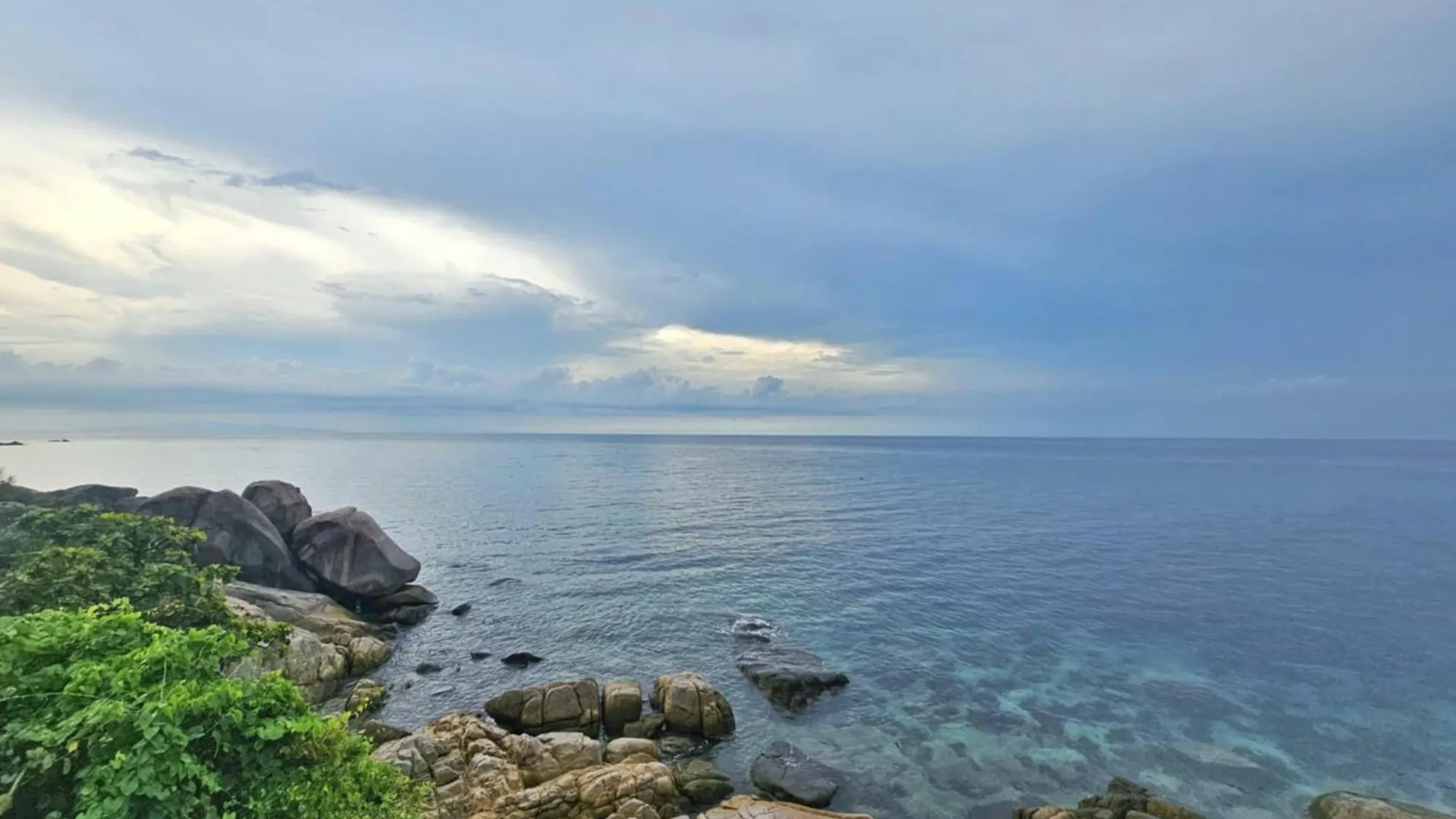**** Gasthuis Tao Thong Villa 2 Ko Tao Thailand