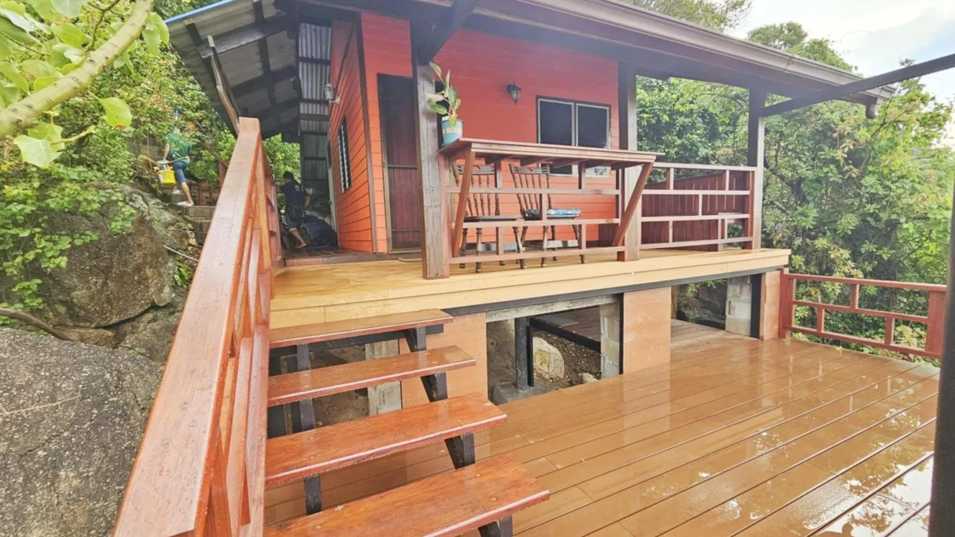 Tao Thong Villa 2 Ko Tao