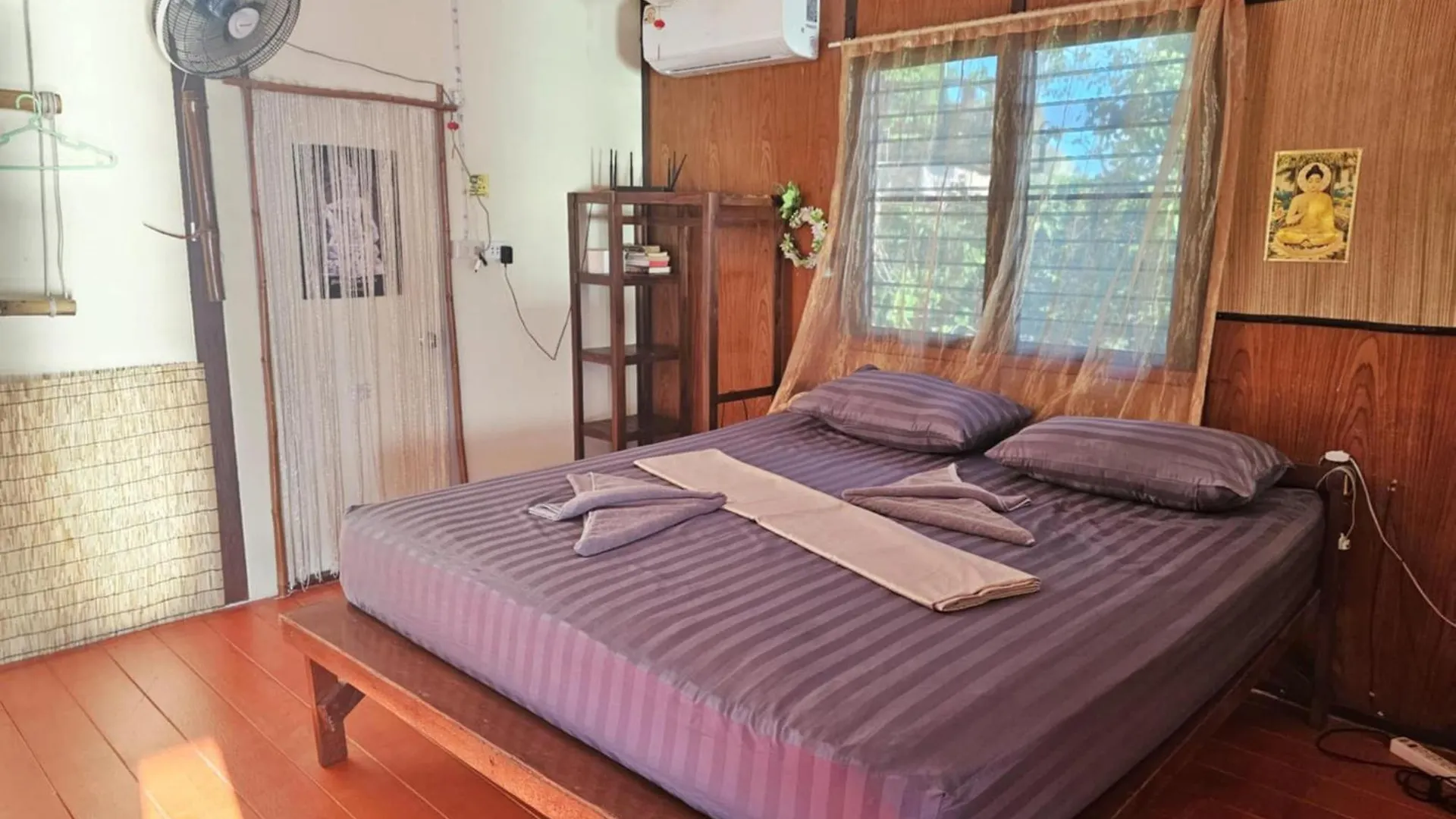 **** Gasthuis Tao Thong Villa 2 Ko Tao Thailand