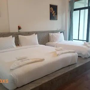 Hotel Island Dive Club, Ko Tao