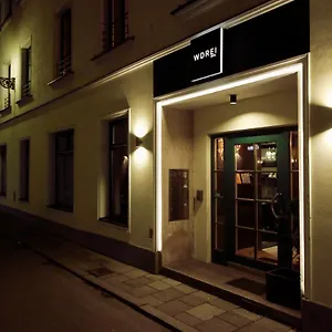  Hotel Wdrei Duitsland