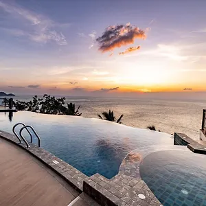 Resort The Ava, Ko Tao
