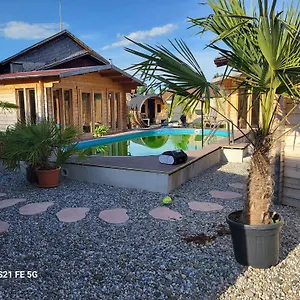  Resort Mueller Duitsland