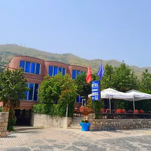 Restaurant Univers Szkodra