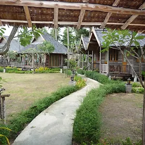 ** Resort New Ozone & Thailand