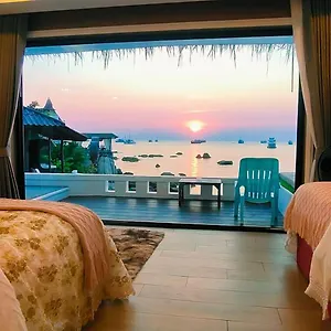 Feriested Clear View, Koh Tao