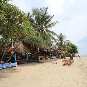  Resort Lanta Family Thailand