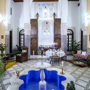 riad-letchina.hotelfesmorocco.com/