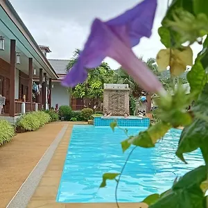 ** Resort Khum Laanta - Sha Extra Thailand