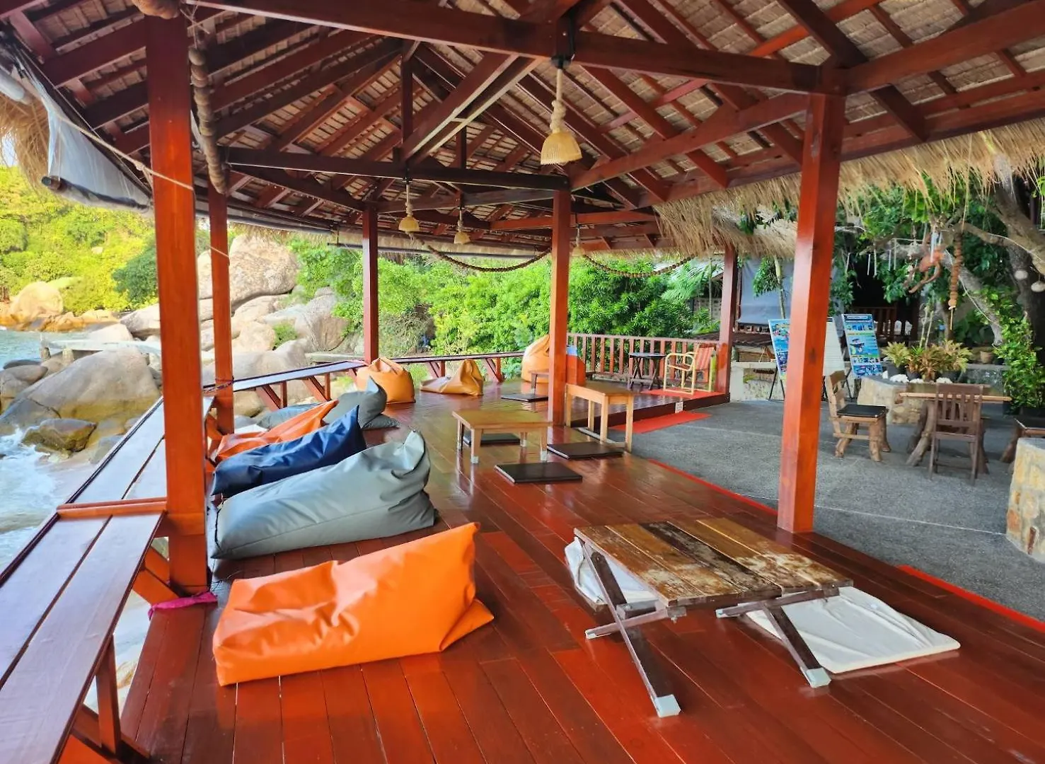 Guest house Tao Thong Villa 2 Koh Tao