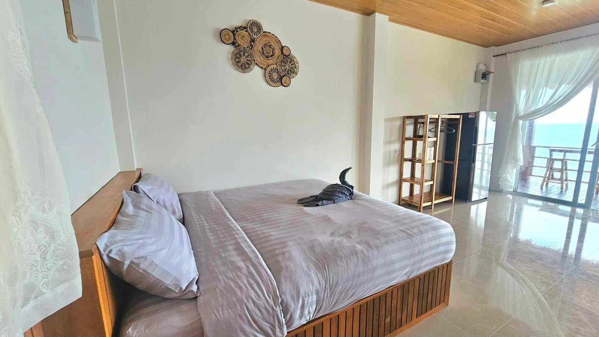 Tao Thong Villa 2 Koh Tao Guest house
