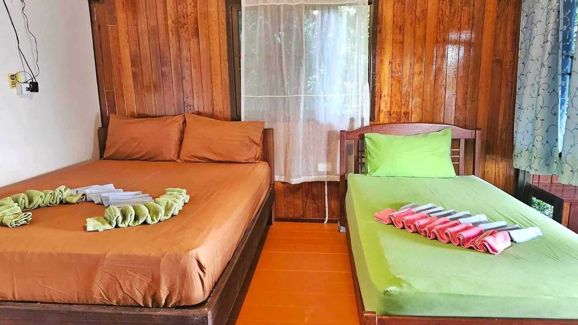 Tao Thong Villa 2 Koh Tao Guest house