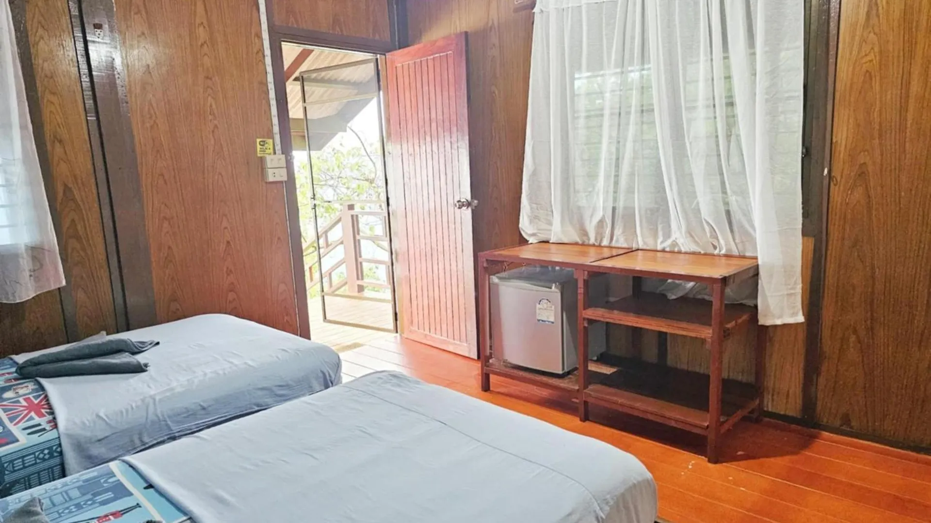 Tao Thong Villa 2 Koh Tao Guest house
