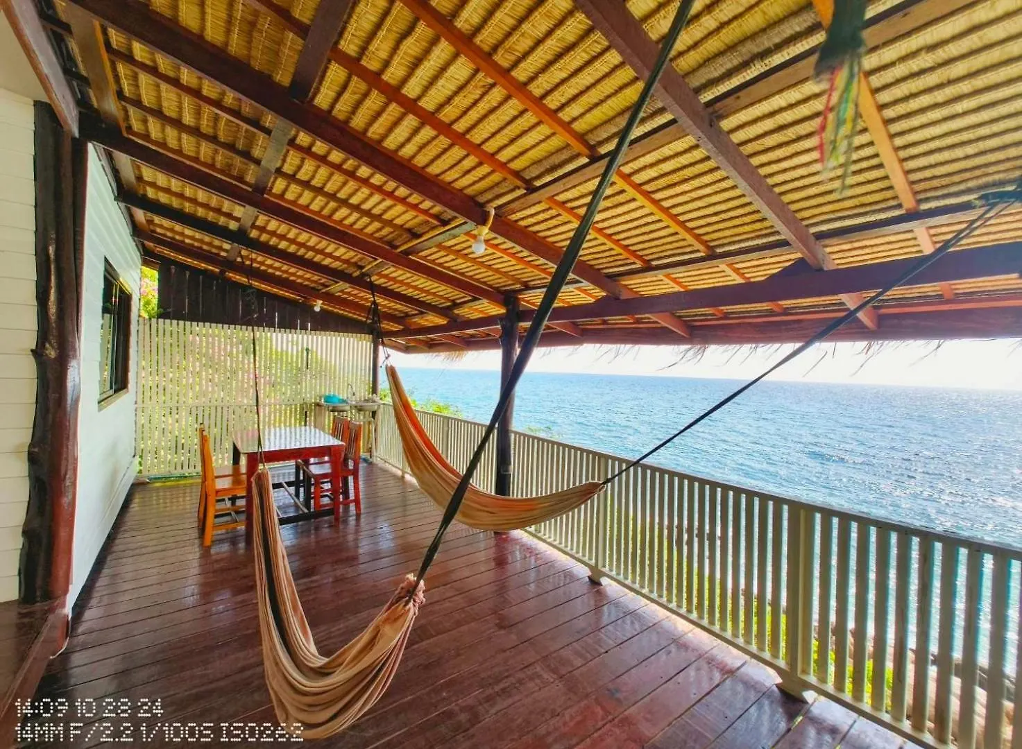 Tao Thong Villa 2 Koh Tao Guest house