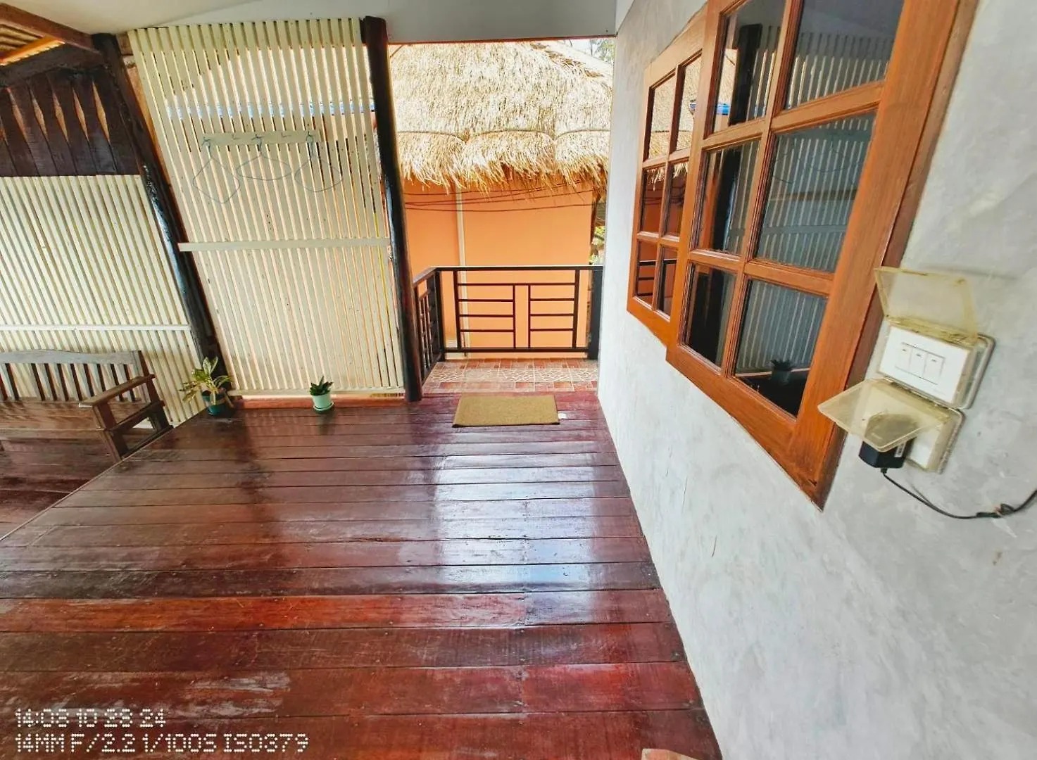 Tao Thong Villa 2 Koh Tao 4*,  Thailand