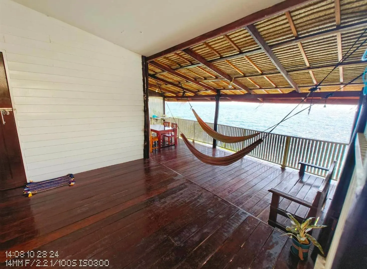 **** Guest house Tao Thong Villa 2 Koh Tao Thailand