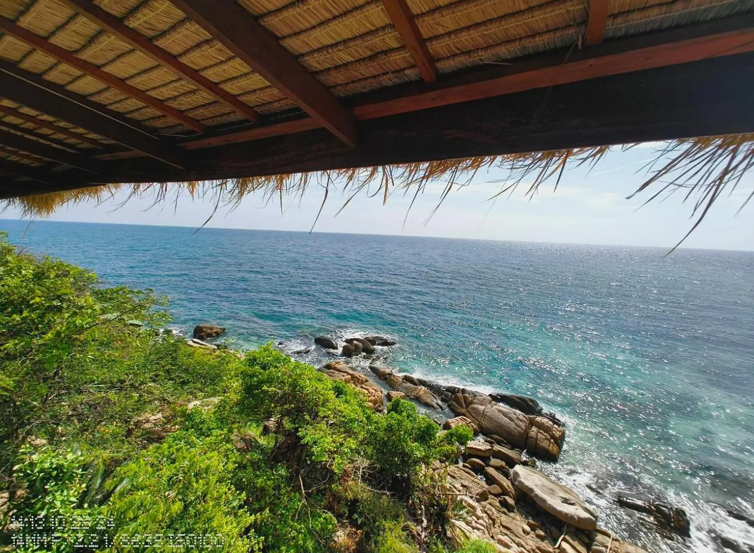 Tao Thong Villa 2 Koh Tao