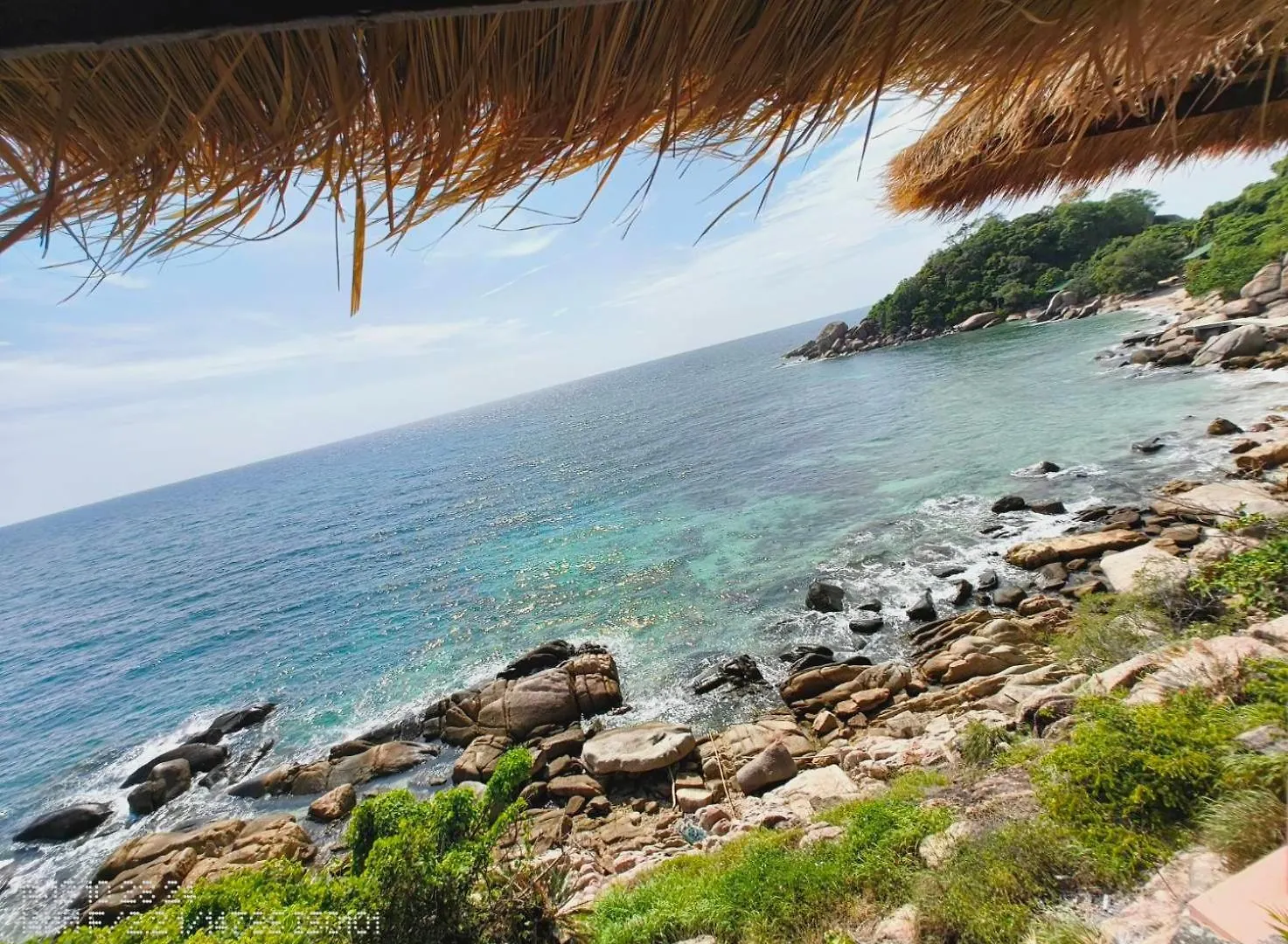 Guest house Tao Thong Villa 2 Koh Tao