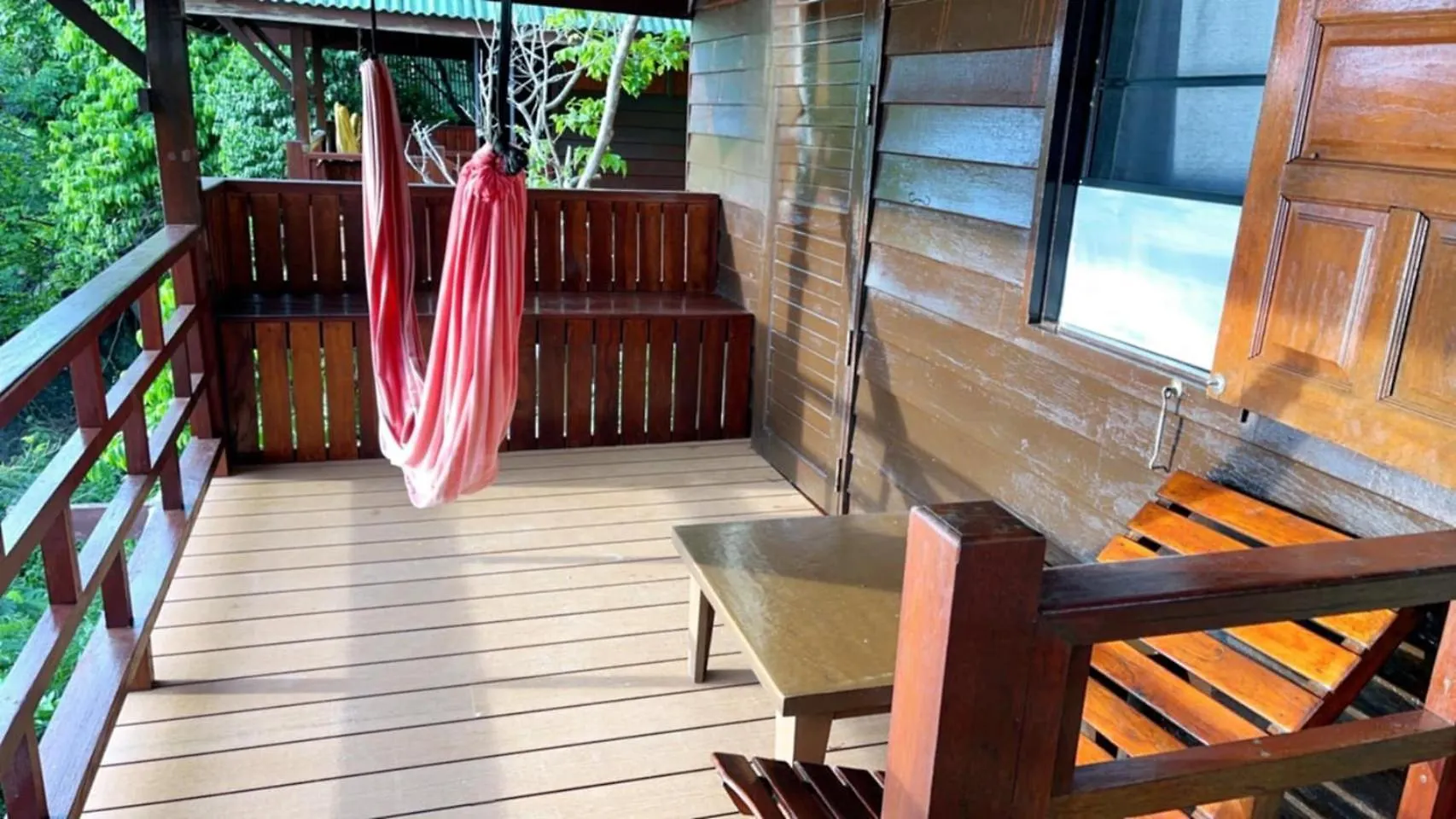 Tao Thong Villa 2 Koh Tao Thailand