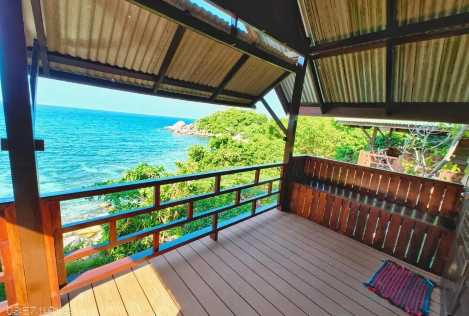 Tao Thong Villa 2 Koh Tao 4*,