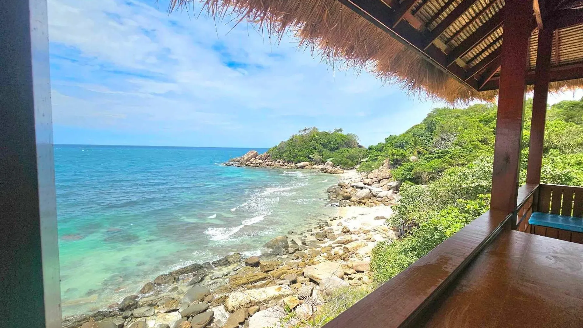 Pensión Tao Thong Villa 2 Ko Tao