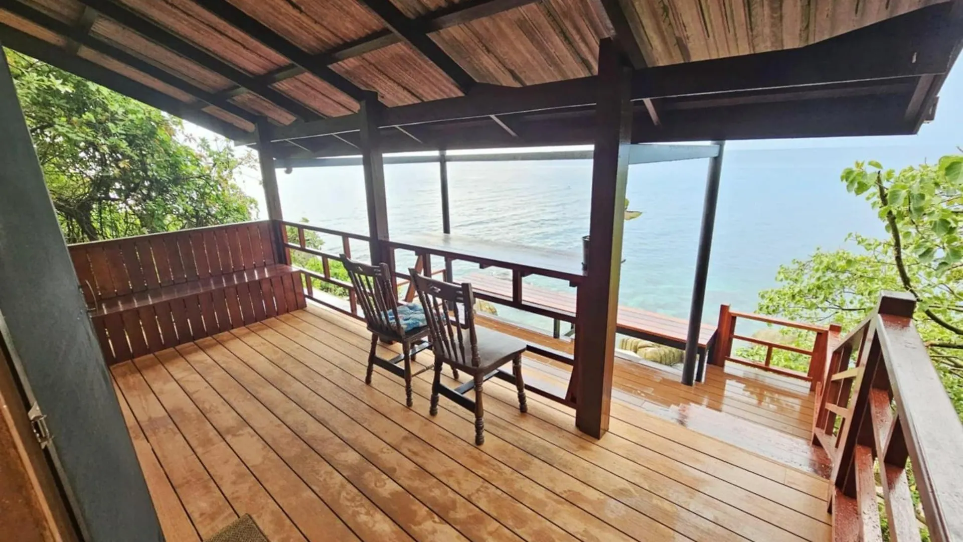 Pensión Tao Thong Villa 2 Ko Tao